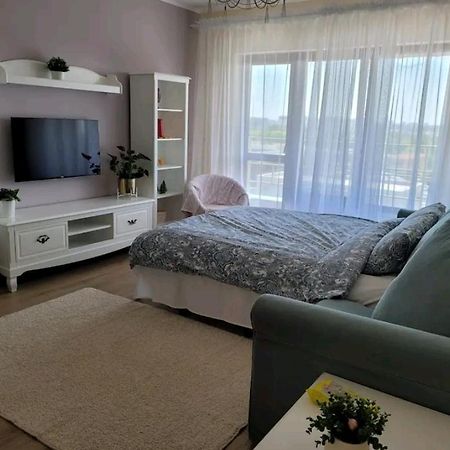 Apartament Apartament Ana Bukareszt Zewnętrze zdjęcie