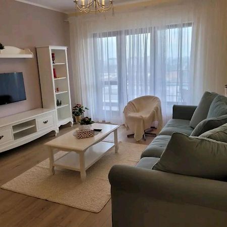 Apartament Apartament Ana Bukareszt Zewnętrze zdjęcie