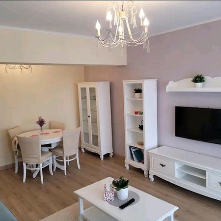 Apartament Apartament Ana Bukareszt Zewnętrze zdjęcie