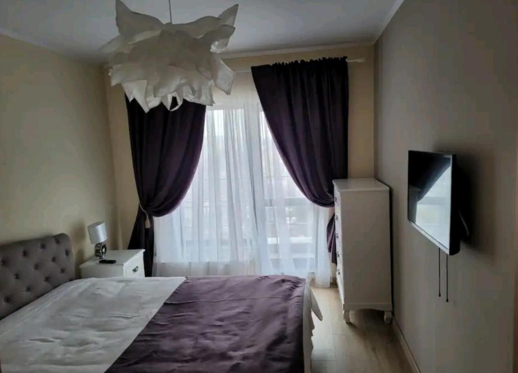 Apartament Apartament Ana Bukareszt Zewnętrze zdjęcie