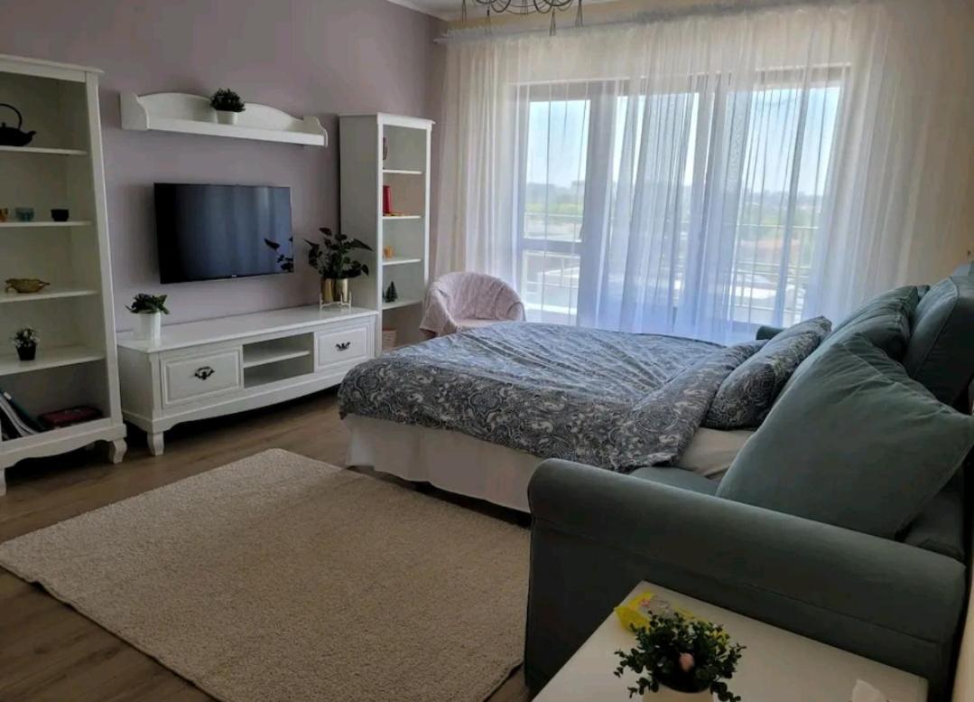 Apartament Apartament Ana Bukareszt Zewnętrze zdjęcie