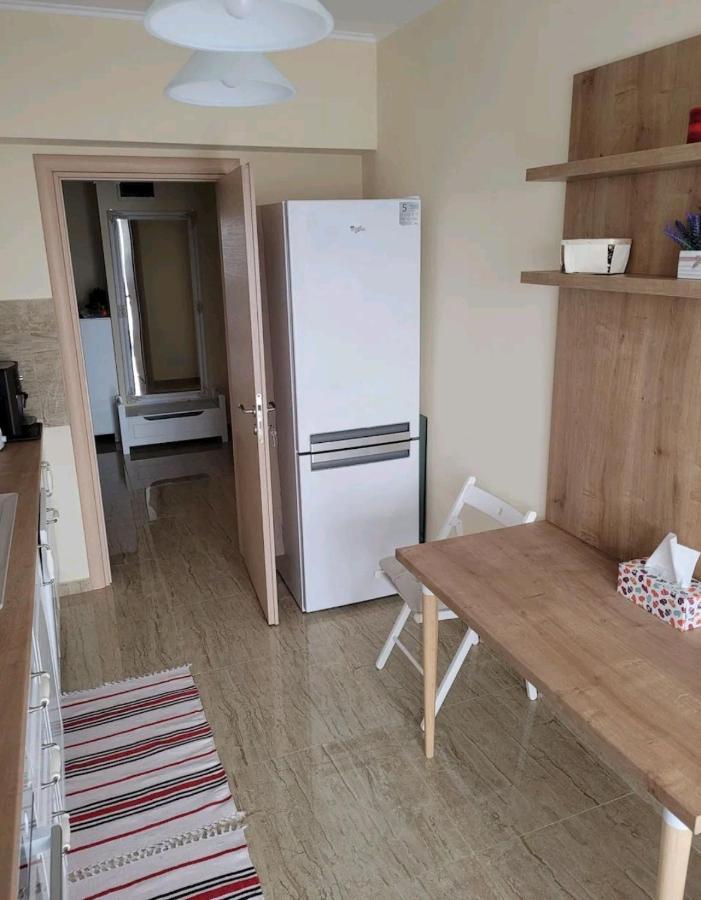 Apartament Apartament Ana Bukareszt Zewnętrze zdjęcie