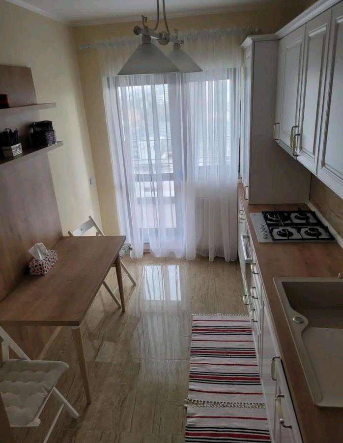 Apartament Apartament Ana Bukareszt Zewnętrze zdjęcie